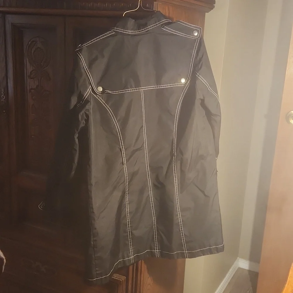 Fall and spring jacket - Picture 2 of 9